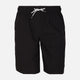 BERMUDA AND SHORTS