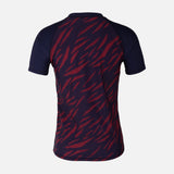 Boys Short Sleeve Rashguard Swim Set