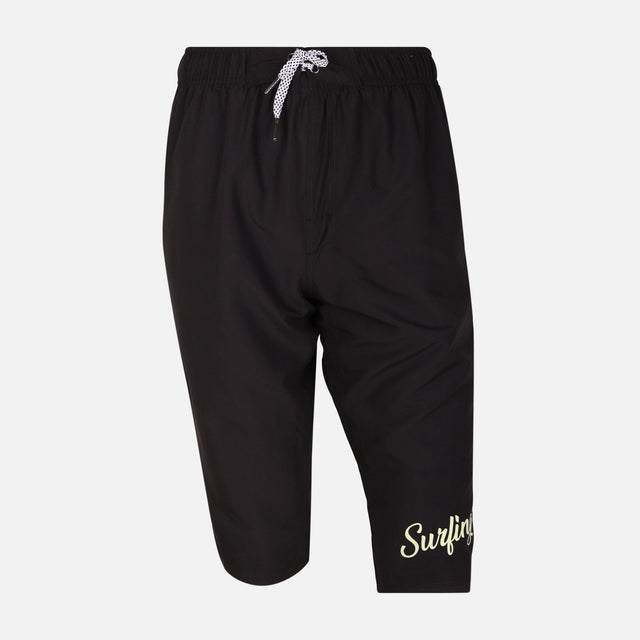 Men Beach Capri