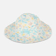 Girls Hat With Bowknot