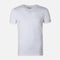 Men Spandex T-Shirt V-Neck