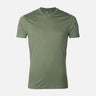 Men T-Shirt V-Neck
