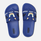 Boys Beach Slippers