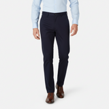 Men Chino Pants Slim Fit
