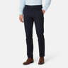 Men Cross Pocket Chino Pants