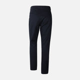 Men Cross Pocket Chino Pants