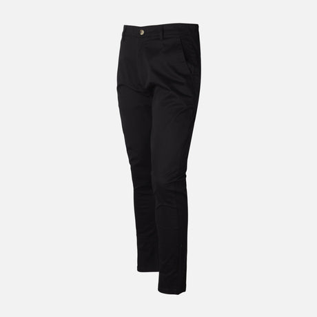 Men Chino Pants Slim Fit