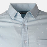 MEN LONG SLEEVE OXFORD SHIRT 