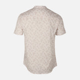 Men Short Sleeve Shirt
