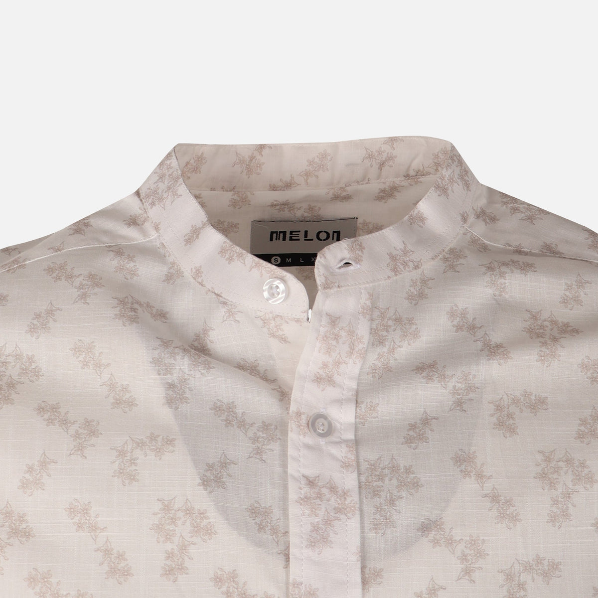 Men Short Sleeve Shirt