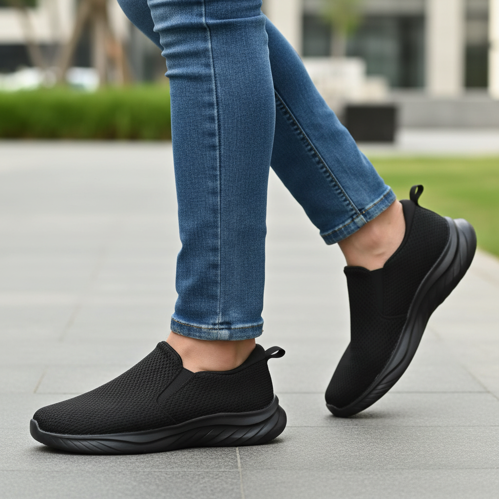 MEN SPORTS SHOES