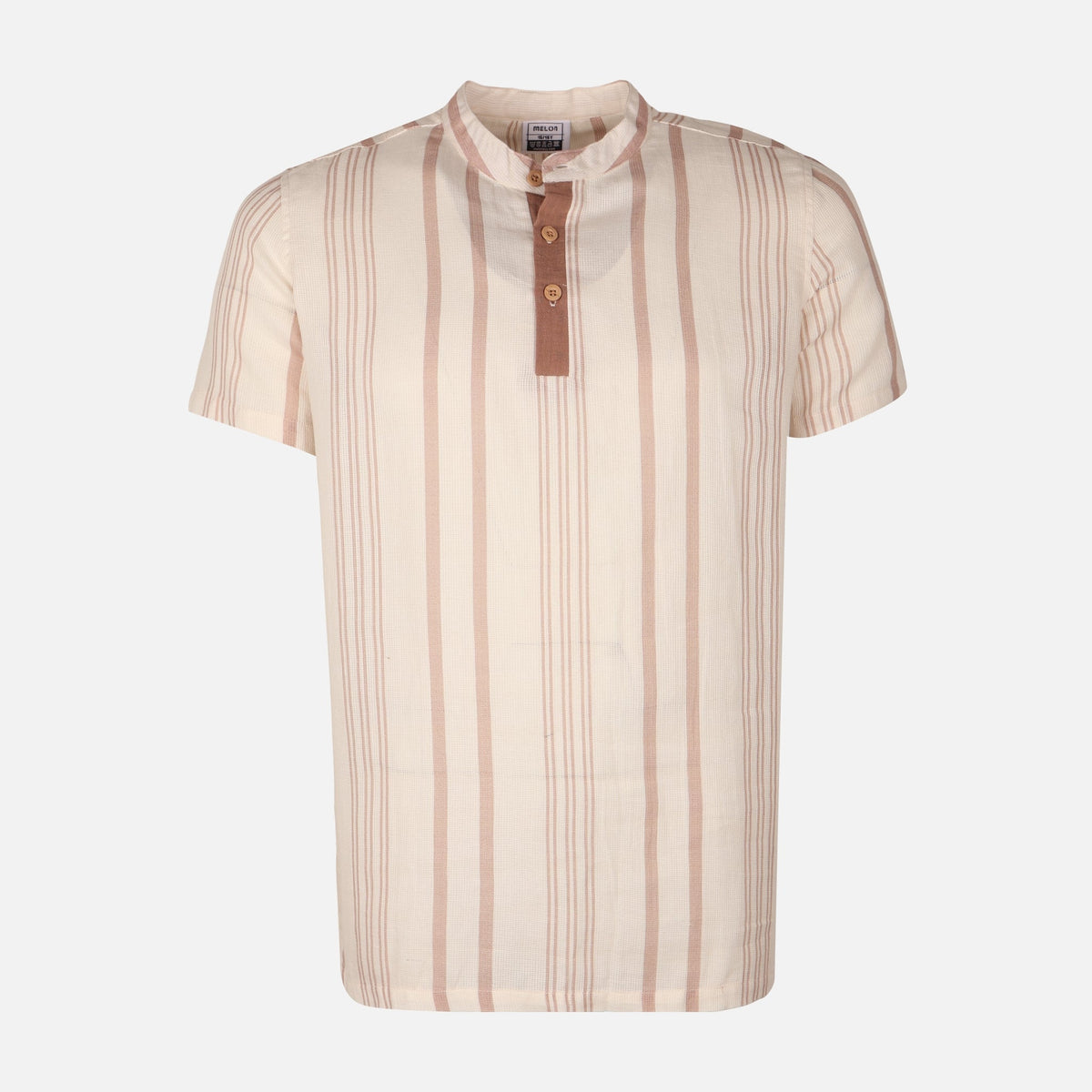Boys Shorts Sleeve Shirt