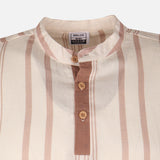 Boys Shorts Sleeve Shirt