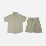 Boys 2 Pieces Set
