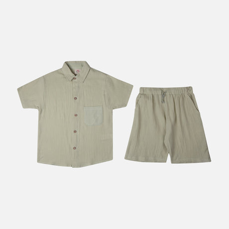 Boys 2 Pieces Set