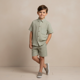 Boys 2 Pieces Set