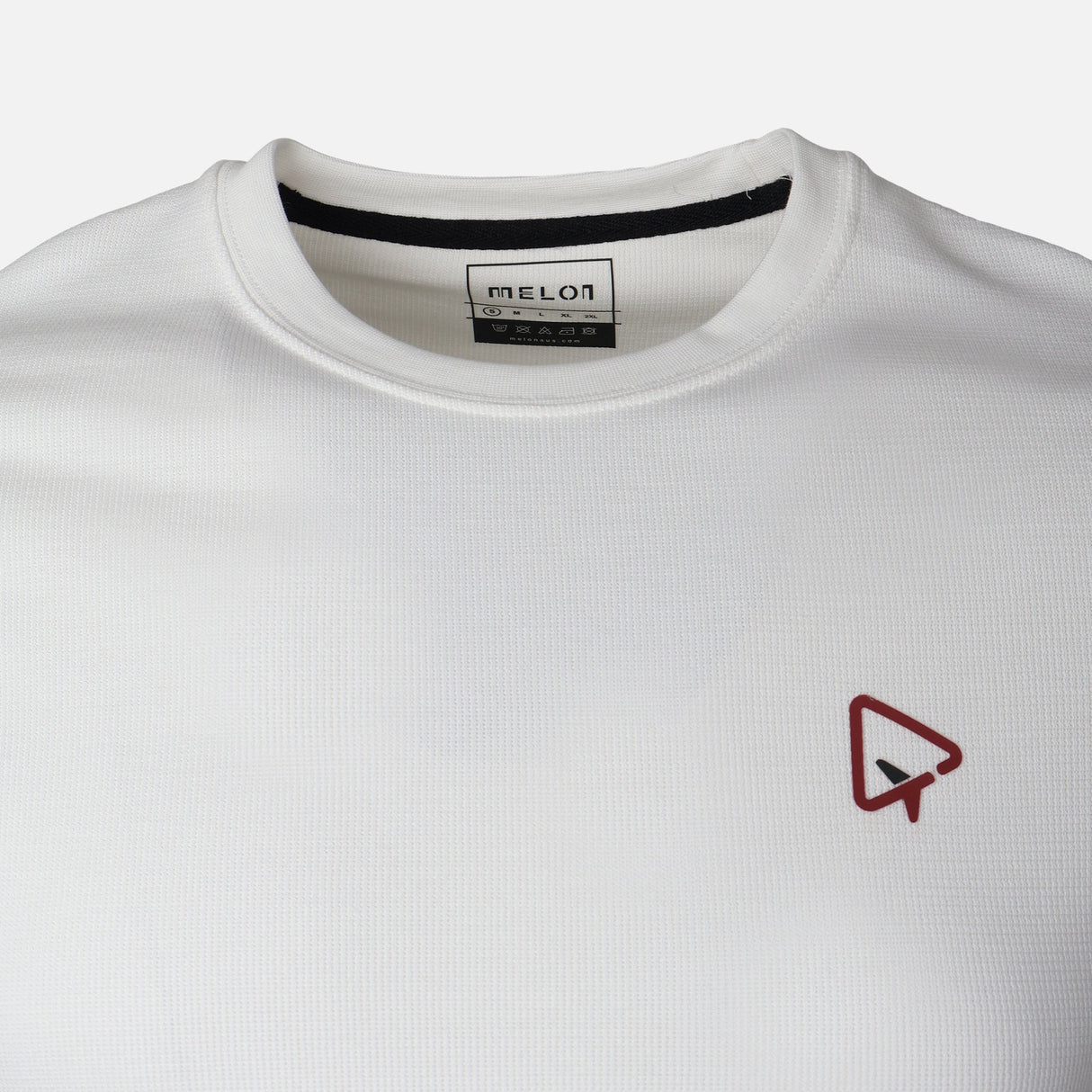 Men T-Shirt Round Neck