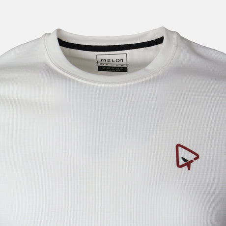 Men T-Shirt Round Neck