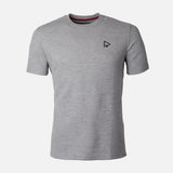 Men T-Shirt Round Neck