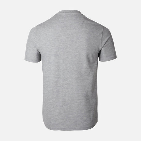 Men T-Shirt Round Neck