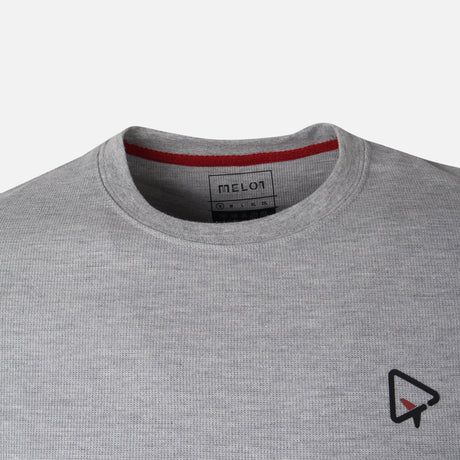 Men T-Shirt Round Neck