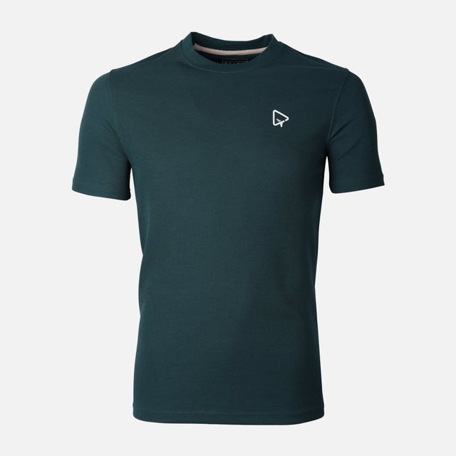 Men T-Shirt Round Neck