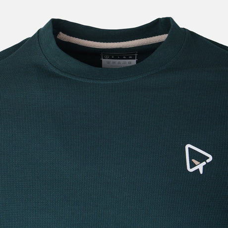 Men T-Shirt Round Neck