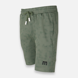 Men Jogging Short Slim Fit