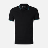MEN BASIC POLO
