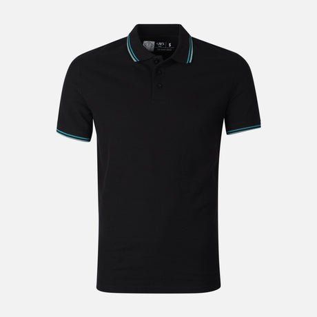 MEN BASIC POLO