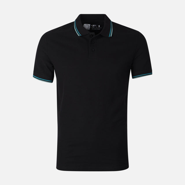 MEN BASIC POLO