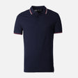 MEN BASIC POLO