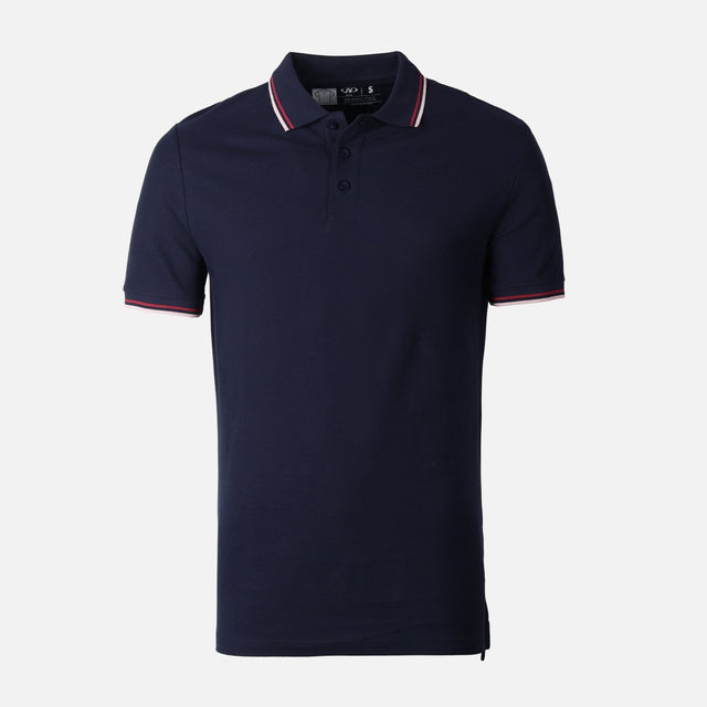 MEN BASIC POLO
