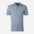 MEN BASIC POLO