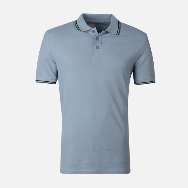 MEN BASIC POLO
