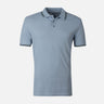 MEN BASIC POLO