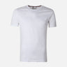 MEN T-SHIRT ROUND NECK
