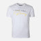 Men Graphic T-Shirt Round Neck
