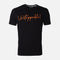 Men Graphic T-Shirt Round Neck