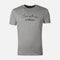 Men Graphic T-Shirt Round Neck