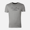 Men Graphic T-Shirt Round Neck