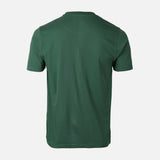 Men Graphic T-Shirt Round Neck