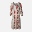 Women Long Sleeve Dress