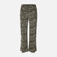 Women Embroidered Pant