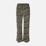 Women Embroidered Pant