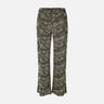 Women Embroidered Pant
