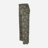 Women Embroidered Pant