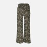Women Embroidered Pant