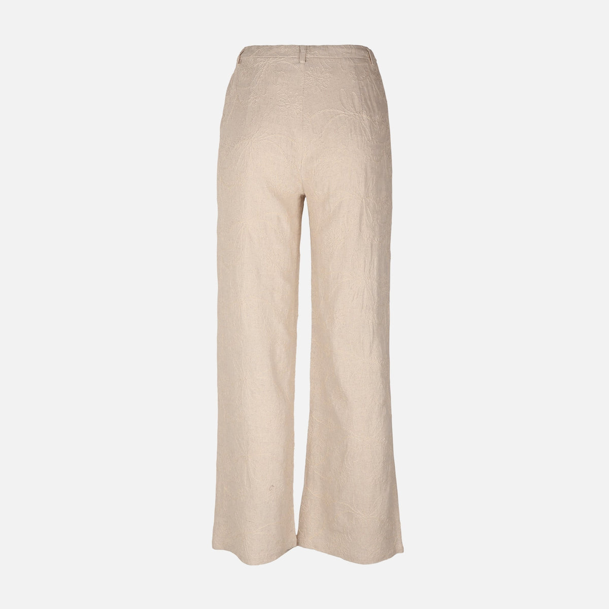 Women Embroidered Pant