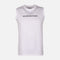 Men Vest Round Neck